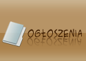 Ogloszenia