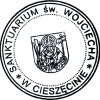 pieczęć - Św. Wojciech